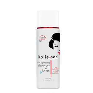 100 % Original Kojie San Reiniger + Toner 100 ml Hautaufhellung schnelle UK-Lieferung - Bild 1 von 1