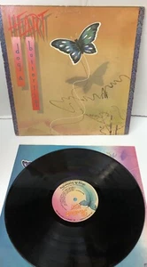 Hearty Dog & Butterfly Vinyl Lp Gate Fold - Picture 1 of 3