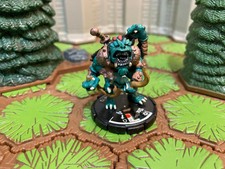 Shyft Fiend Unique* Mage Knight Whirlwind D&D, Pathfinder, RPG, Clix