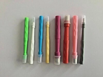  10pc/Box Biopsy Punch Disposable Sterile Dermal Pierce Sealed Punches Tools  - Image 1 of 4