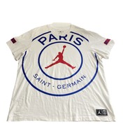 NIKE AIR JORDAN PARIS SAINT GERMAIN PSG 