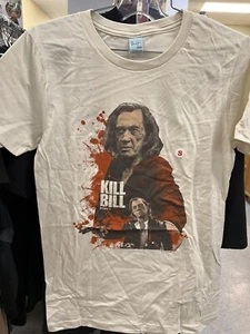 Kill Bill Volume 2 T Shirt - Picture 1 of 1