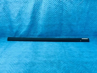 Toyota Land Cruiser Roof Luggage Rack Rail Drivers Side 1998-2002 OEM - Image 1 of 4