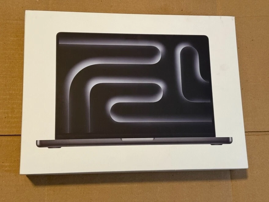 Macbook Pro Sealed for sale | eBay