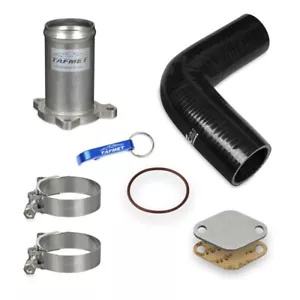 02. AGR Ventil Reparatursatz für VW Audi Seat Skoda 1.9 TDI ALH ASV AGR ATJ AJM - Bild 1 von 7