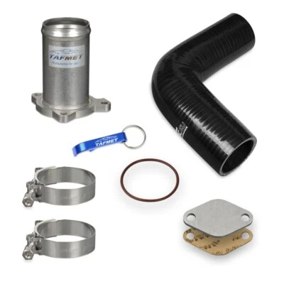 02. AGR Ventil Reparatursatz für VW Audi Seat Skoda 1.9 TDI ALH ASV AGR ATJ AJM - Image 1 of 4