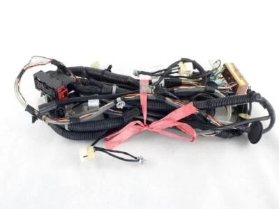 96657287 CABLAGGIO ANTERIORE CHEVROLET MATIZ 5M 5P (2008) RICAMBIO NUOVO Foto 1 de 4