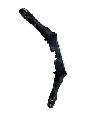 2015-2024 INFINITI QX80 STEERING COLUMN TURN SIGNAL WIPER HEADLIGHT SWITCH LEVER - Image 1 of 4