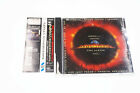 ARMAGEDDON ALBUM SRCS 8697 JAPAN OBI CD A10259