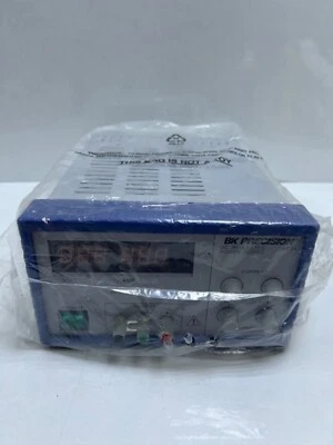 BK Precision 1623A Digital Display DC Power Supply, 60V/1.5A - Image 1 of 4
