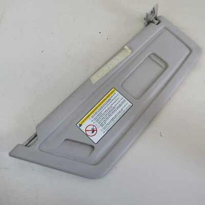 Aletta parasole destra Citroen C4 Picasso 2006-2013 usata  (57268) - Imagem 1 de 3