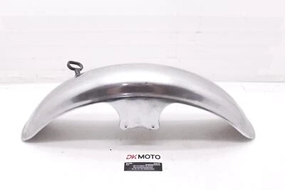 85 SUZUKI GS450L OEM PARA-LAMA DE RODA DIANTEIRA 53110-44210 R7 - Imagem 1 de 4