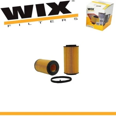 Oil Filter OEM WIX for VOLKSWAGEN GOLF R 2012-2013 L4-2.0L Foto 1 de 4