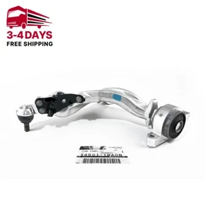 545011MA0B OEM Genuine Front Lower Control Arm Left for Infiniti 54501-1MA0B - Picture 1 of 6