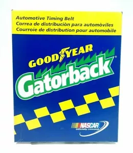 Engine Timing Belt Goodyear Gatorback 40318 - Foto 1 di 3