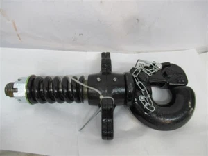 Buyers BP200, 25 Ton Pintle Hook - Foto 1 di 1