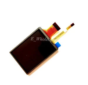 LCD Screen Display For Sony DCR- HC20E HC21 HCHC22 HC22E HC28 HC28E + Touch part - Picture 1 of 1