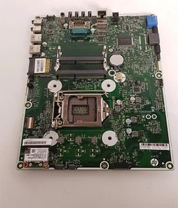 HP ProOne 400 G1 AIO LGA1150 DDR3 Mainboard 737185-001 737340-001 - Bild 1 von 4