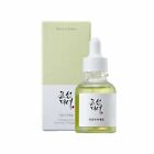 [Beauty of Joseon] Calming Serum Green Tea + Panthenol - 30ml K-Beauty
