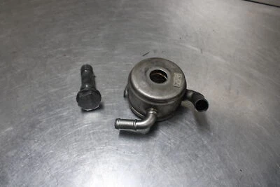 REFRIGERADOR DE ACEITE DE MOTOR HONDA CBR600RR 13-24  Foto 1 de 4