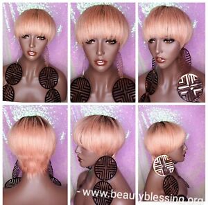 Mushroom Wig for sale | eBay