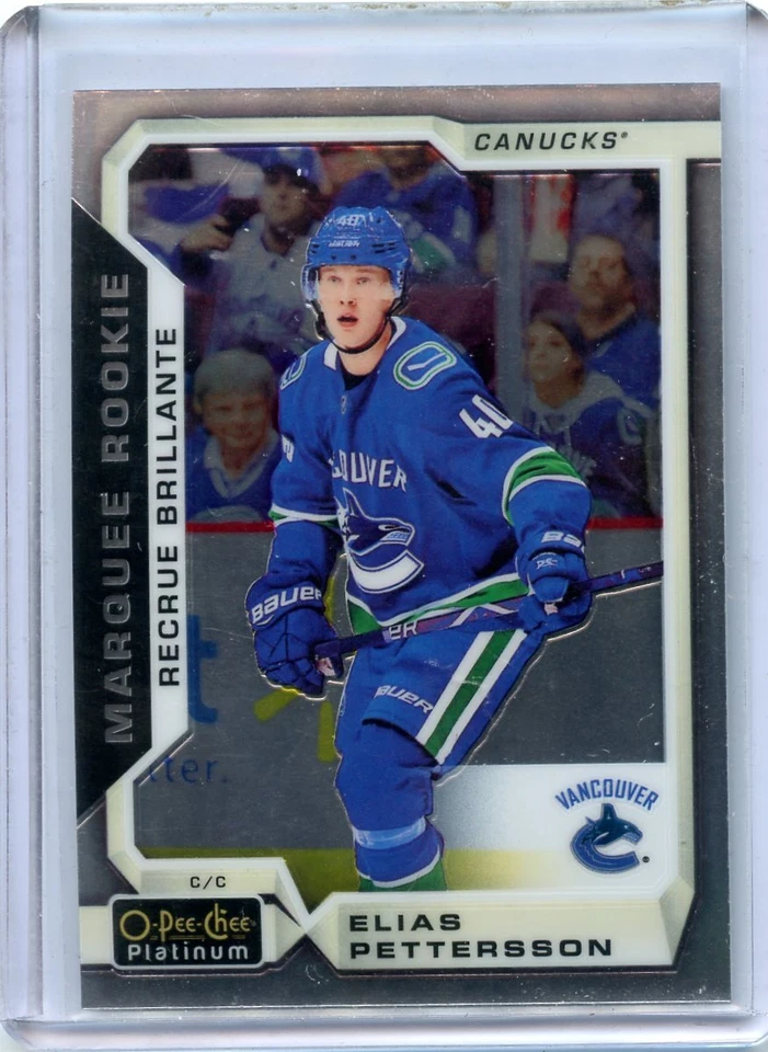  2018-19 O-Pee-Chee Platinum Pick what you need!!! - Image 1 of 1