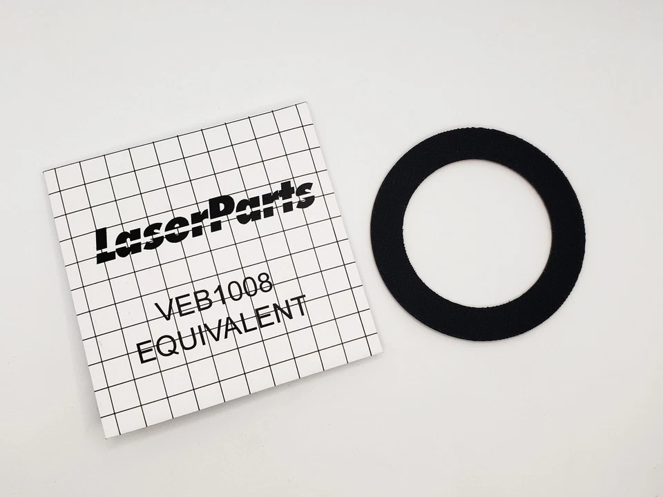 Laserdisc Player Grip Ring for Pioneer VEB1008 Equivalent - Image 1 of 1