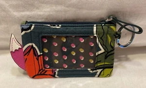 Vera Bradley Change Purse - Picture 1 of 3