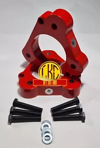 Abstandshalter vorne satz Lift Kit 40mm für Fiat DUCATO 2006-heute. - Picture 1 of 8