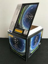 CHAMPIONS LEAGUE 2007/2008 - PANINI - Stickers - No. 1 - No. 280