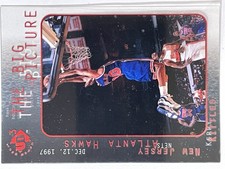 1997 Upper Deck UD3 #46 Kerry Kittles