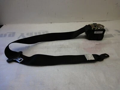 2003-04-05-07-2008 BMW Z4 CINTURÓN DE SEGURIDAD LADO CONDUCTOR IZQUIERDO OEM 33028136 Foto 1 de 4