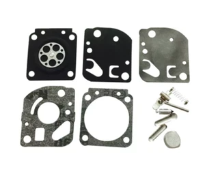 Carburetor Repair Kit ZAMA RB-20 For Homelite ST155 ST175 ST285 ST385 HB180 BP25 - Picture 1 of 1