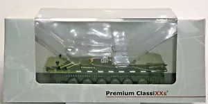 Premium Classixx - SPW-50 Panzerfahrzeug, Militär / NVA, 1:43, Neu, OVP #01.25-R - Bild 1 von 5