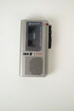 Enregistreur vocal à microcassette Sony M-570V