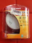 First Alert Less Nuisance Alarms For Smoke And Fire Half Size Nib Sealed