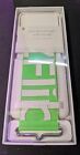 Samsung Official Silicone Case With Strap for Galaxy Z Flip 3 Soft Touch New!