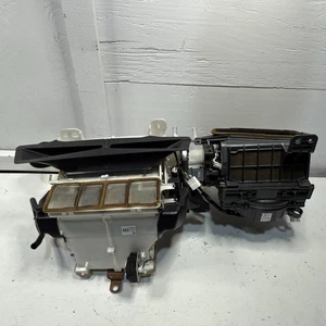 2002-2010 Lexus SC430 Heater Core Blower Motor Box Climate Control Assembly OEM - Picture 1 of 17