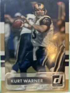 Kurt Warner - Imagen 1 de 2