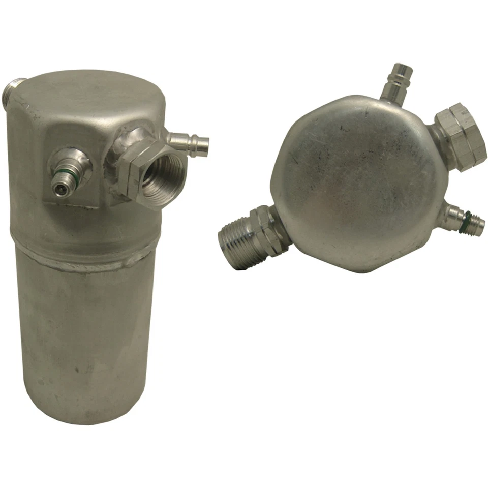 GPD 1411295 AC A/C Accumulator for Chevy Olds S10 Pickup GMC Jimmy Blazer Sonoma - Image 1 of 1