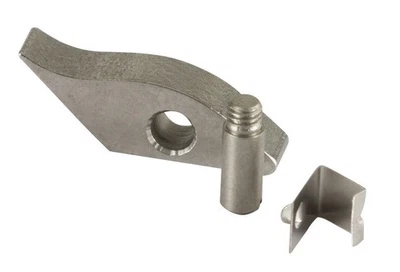 HSW - HENKE SASS WOLF Transporthaken Set für HSW ROUX-REVOLVER® Spritze