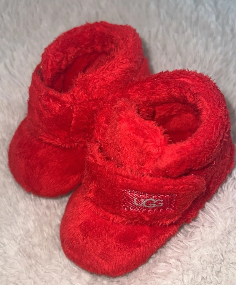 Baby Uggs Foto 1 de 1