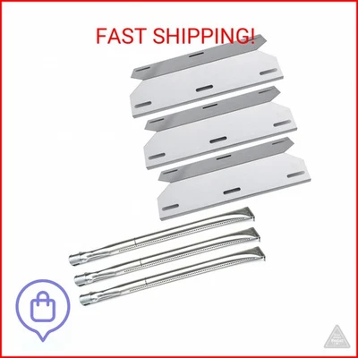 Kit de piezas Direct Store DG105 repuesto para Charmglow Home Depot 3 quemadores 720-0 Foto 1 de 2