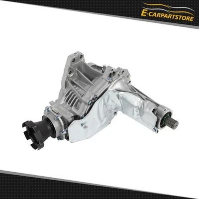 Fits 2010-2017 Chevrolet Equinox GMC Terrain w/2.4L PTU Transfer Case Assembly Foto 1 de 4