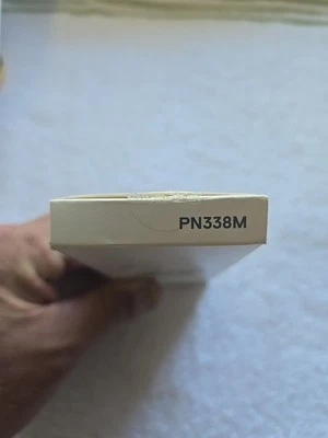 Dell Active Pen PN338M - NEW - Silver Stylus - OEM - Inspiron - Latitude - Image 1 of 4