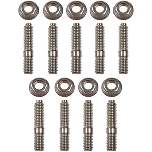 03415B Dorman Exhaust Manifold Hardware for Civic Acura CL Isuzu Oasis Honda CRX - Picture 1 of 1