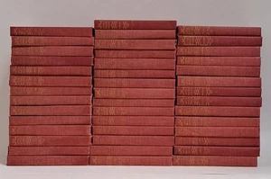 Library Of Little Masterpieces In 44 Volumes Prose Essays Edited by Bliss Perry - Imagen 1 de 11