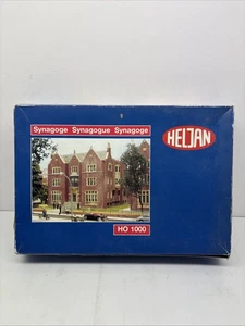 Heljan Ho Kit n. Edificio sinagoga 1000 - Foto 1 di 1