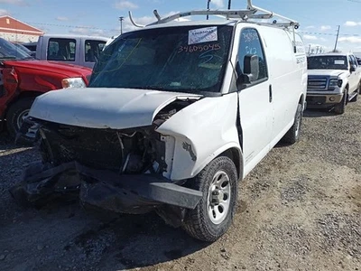 MASTER Driver Front Door Switch Driver's Window Fits 08-21 EXPRESS 2500 VAN 9752 - Image 1 of 4