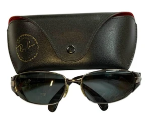 Ray Ban Sunglasses Vintage Frames Only - Picture 1 of 8